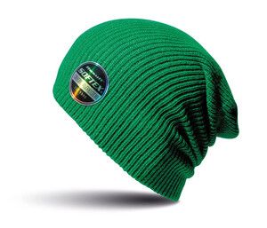 Result RC031 - Very Soft Beanie Celtic Green