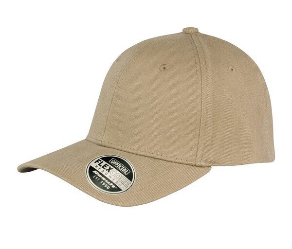 Result RC085 - FlexFit Kansas Comfort Cap with Elastic Band