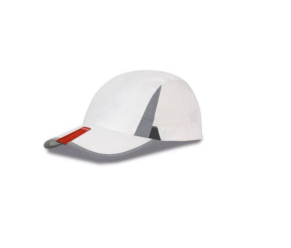 Result RC086 - Breathable Fast-Dry Reflective Sports Cap