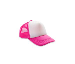Result RC089 - American cap Super Pink / White