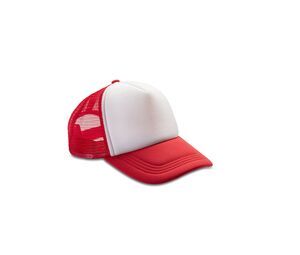 Result RC089 - American cap Red / White