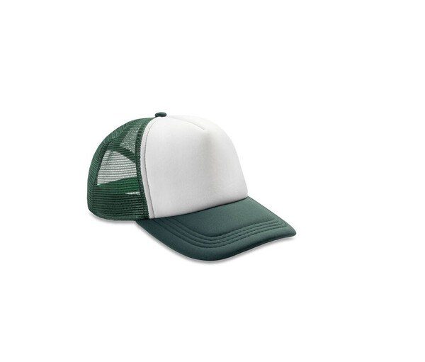 Result RC089 - Stylish Ventilated Polyester Sun Protection Cap