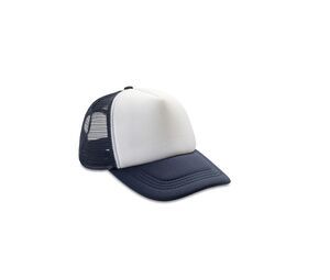 Result RC089 - American cap Navy / White