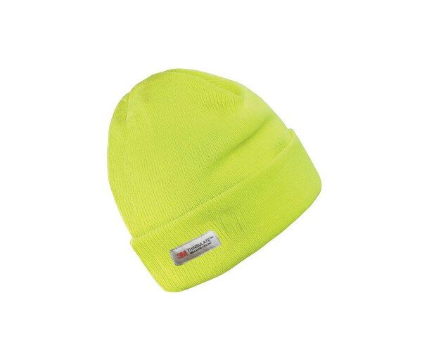 Result RC133 - Gorro Térmico Thinsulate para Invierno Extremo