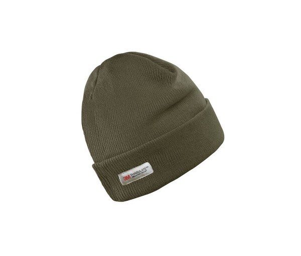 Result RC133 - Gorro Térmico Thinsulate para Invierno Extremo