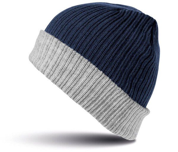 Result RC378 - Gorro acrílico con solapa