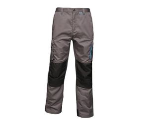 Regatta RG366R - Polycotton work pants