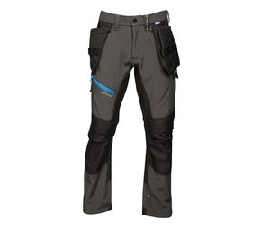 Regatta RG368R - Softshell pants Ash