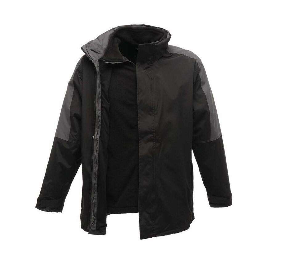 Regatta RGA130 - 3 I 1 Parka