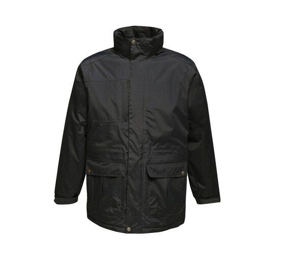 Regatta RGA203 - Parka Impermeable con Aislamiento Thermo-Guard