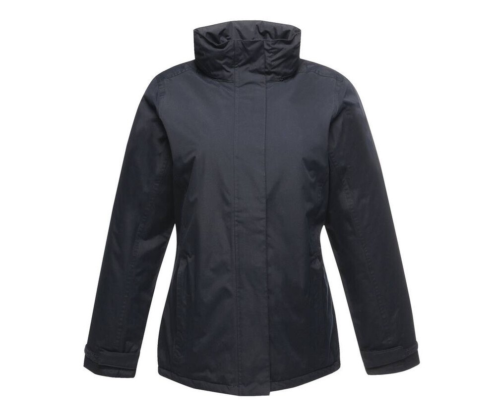 Regatta RGA362 - Insulating women's parka