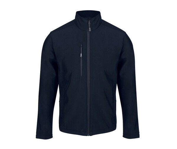 Regatta RGA600 - Eco-Friendly Windproof Microfleece Jacket