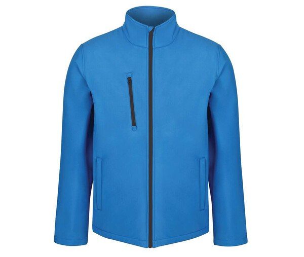 Regatta RGA610 - Chaqueta Softshell de 3 capas