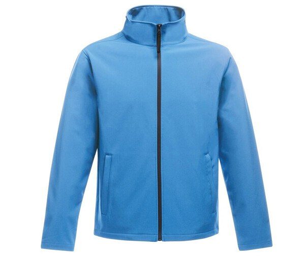 Regatta RGA628 - Chaqueta Softshell Hombres