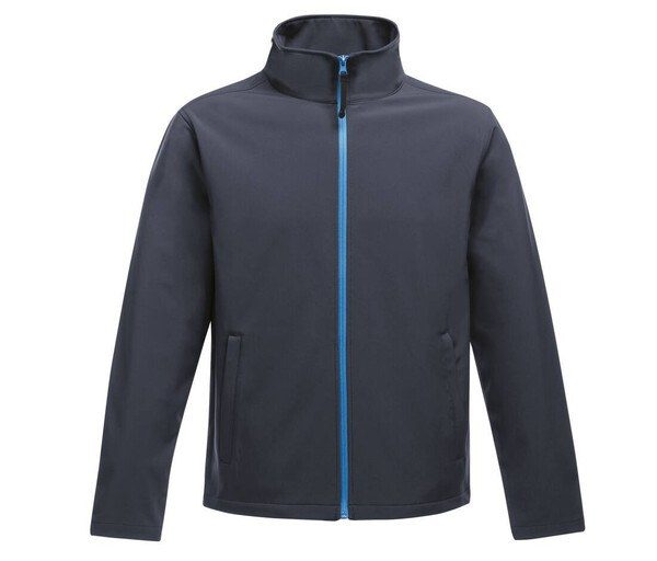 Regatta RGA628 - Chaqueta Softshell Hombres