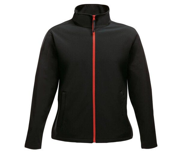 Regatta RGA629 - Softshell jacket Women