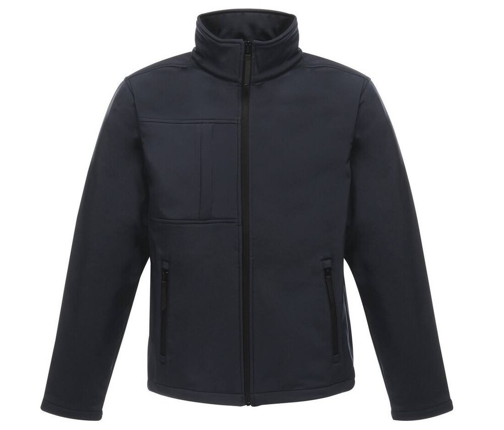 Regatta RGA688 - 3-lagige Softshell Jacke Herren