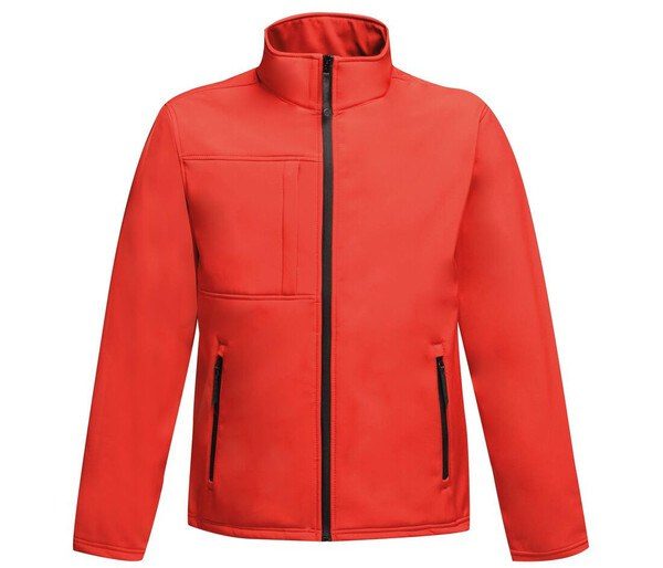 Regatta RGA688 - Softshell de 3 capas