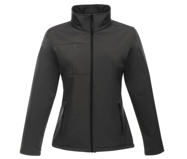 Regatta RGA689 - Softshell para mujer de 3 capas