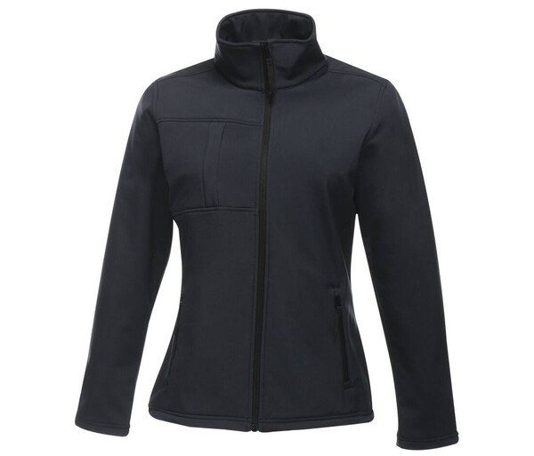 Regatta RGA689 - Softshell para mujer de 3 capas