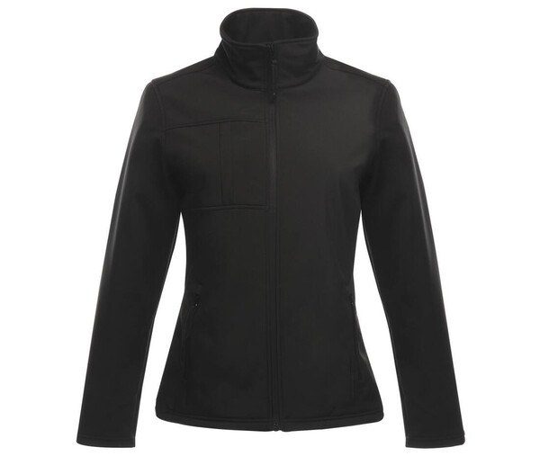 Regatta RGA689 - Womens Softshell 3 layers