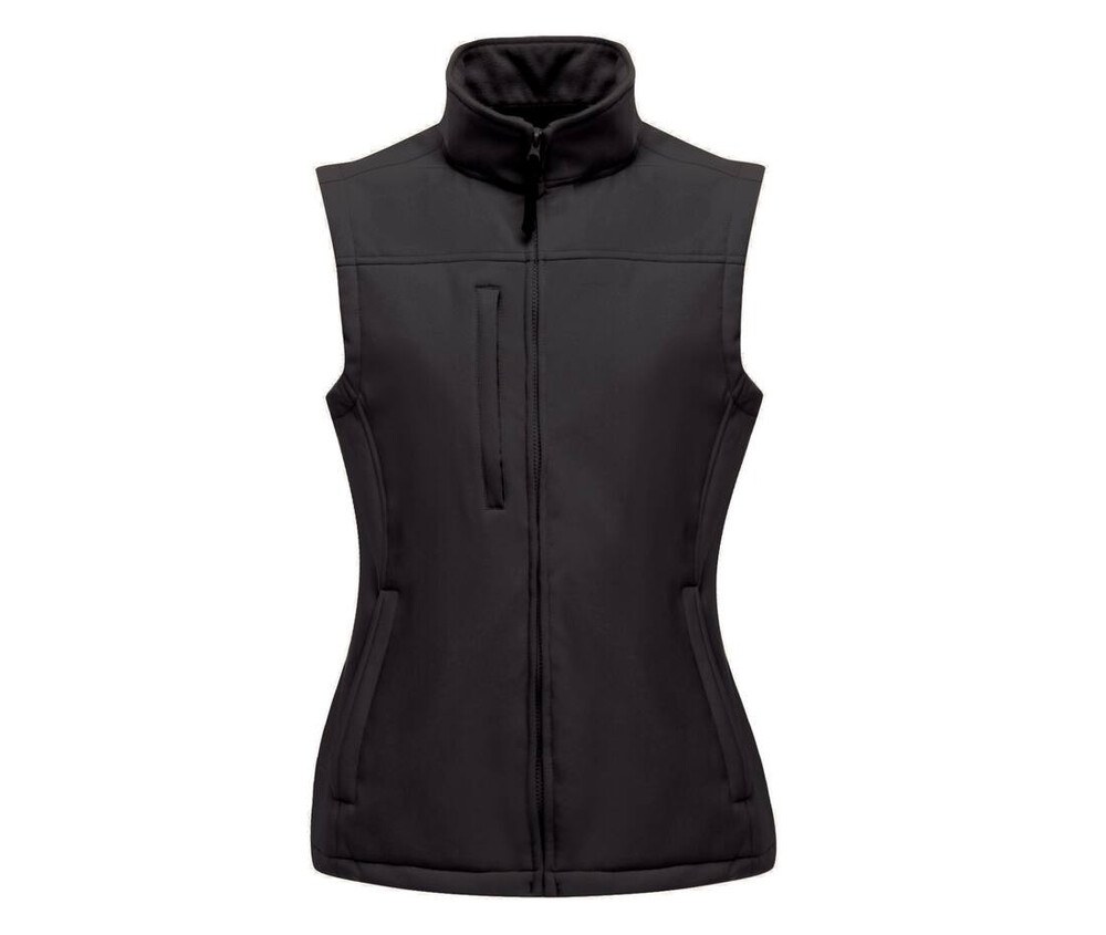 Regatta RGA790 - Softshell bodywarmer til kvinder