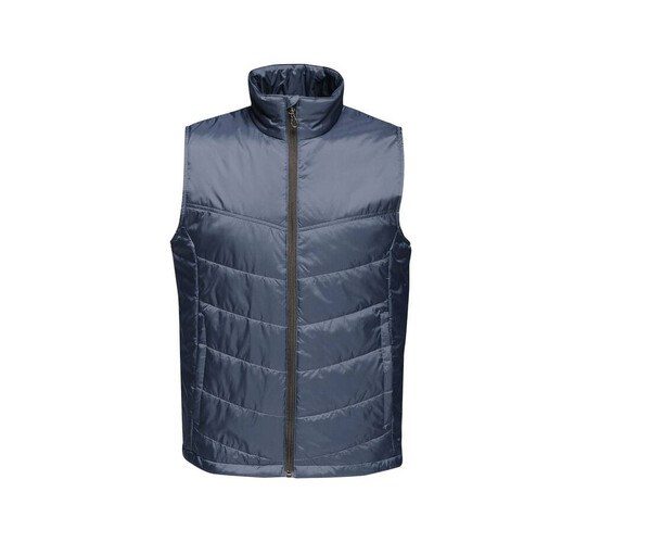 Regatta RGA831 - Thermo-Guard Quilted Insulated Bodywarmer Vest