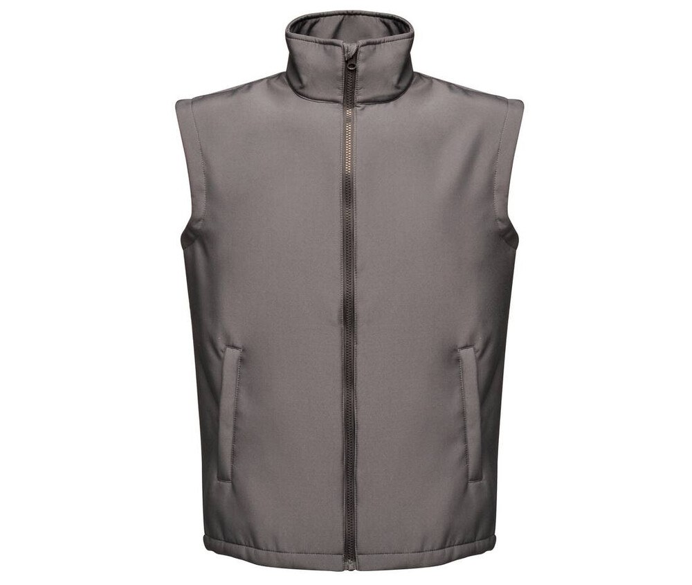 Regatta RGA844 - Bodywarmer i softshell