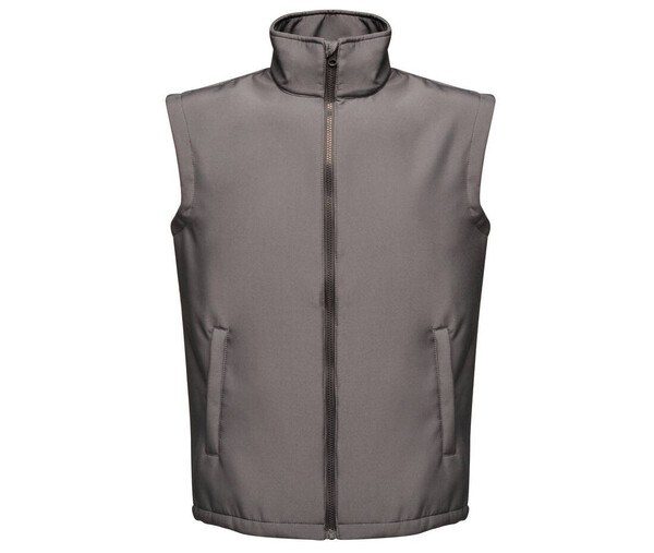 Regatta RGA844 - Calentador de cuerpo Softshell