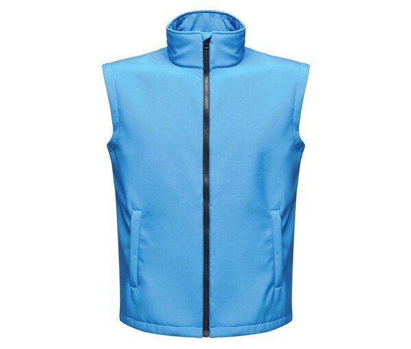 Regatta RGA844 - Calentador de cuerpo Softshell