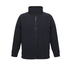 Regatta RGF532 - Interactive fleece jacket Dark Navy