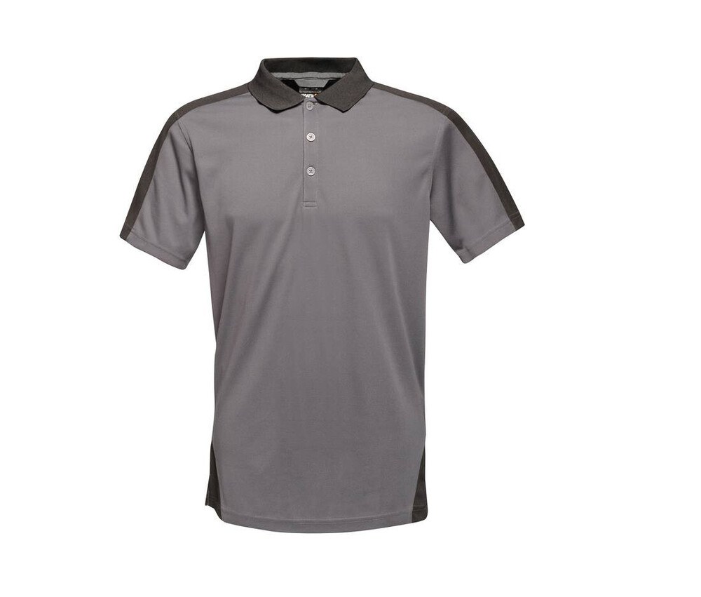 Regatta RGS174 - Kontrast Poloshirt