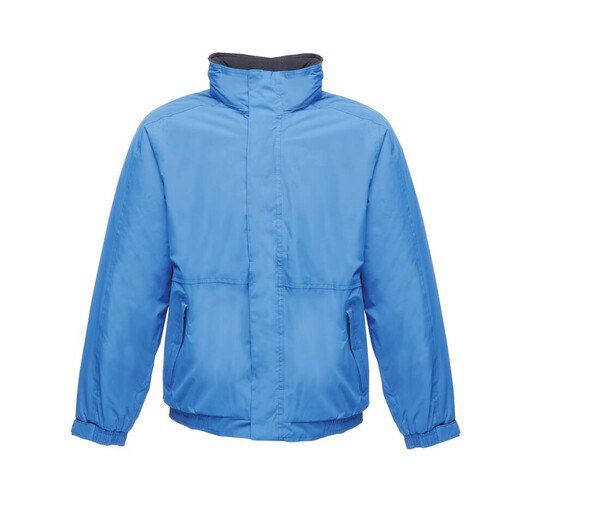 Regatta RGW297 - Chaqueta Bomber con Forro de Fleece Impermeable