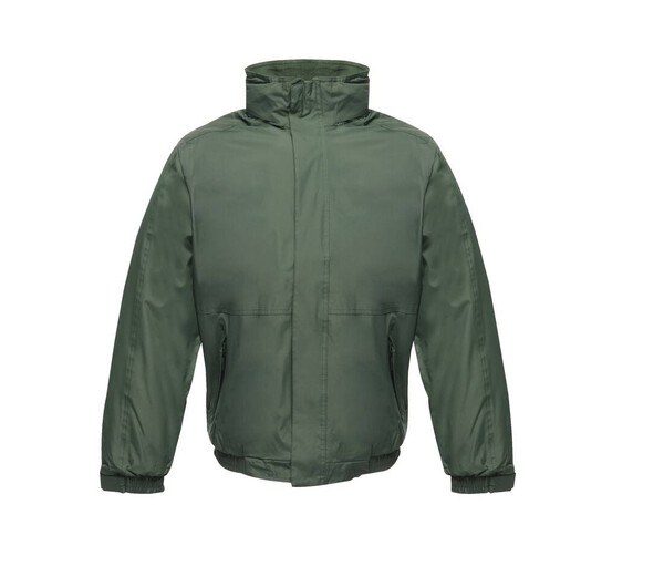 Regatta RGW297 - Ultimate Weatherproof Fleece Bomber Jacket