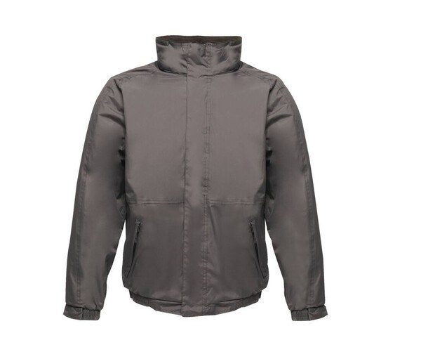 Regatta RGW297 - Chaqueta Bomber con Forro de Fleece Impermeable