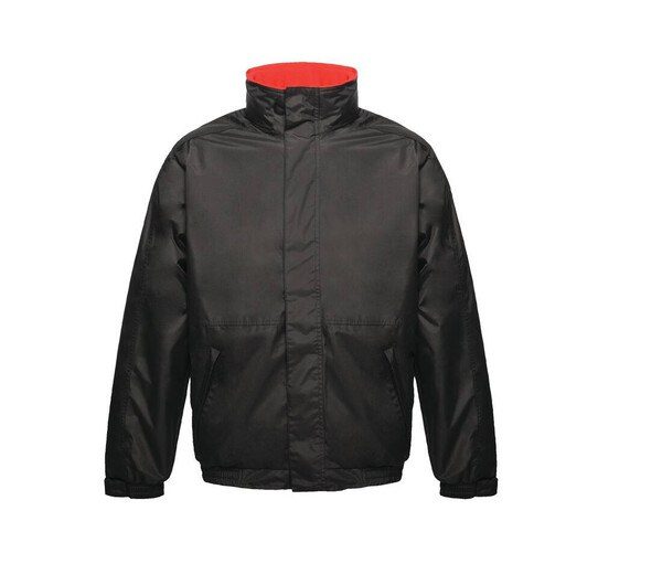 Regatta RGW297 - Ultimate Weatherproof Fleece Bomber Jacket