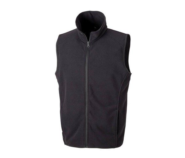 Result RS116 - Microfleece bodywarmer