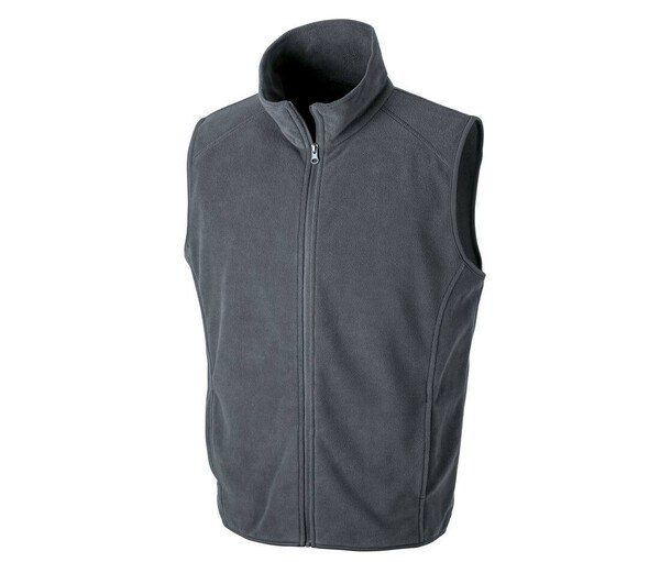 Result RS116 - Microfleece bodywarmer