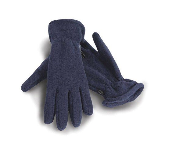 Result RS144 - Result RS144 Winter Fleece Anti-Pilling Gloves