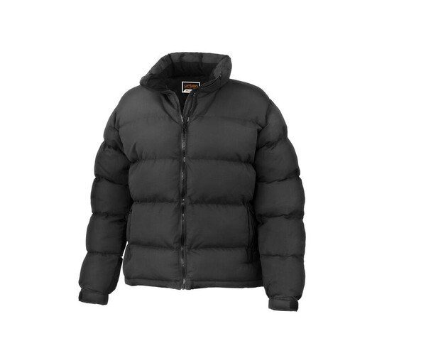 Result RS181F - Urban Outdoor Womens Fitted Down Jacket