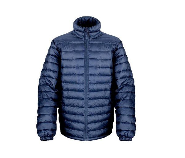 Result RS192 - Chaqueta Aislante de Invierno con Bolsillos