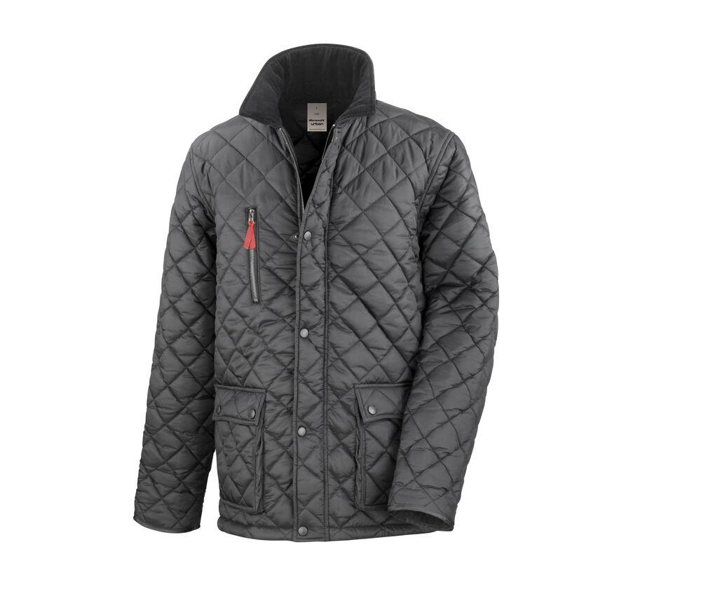 Result RS196 - Cavalier style jacket