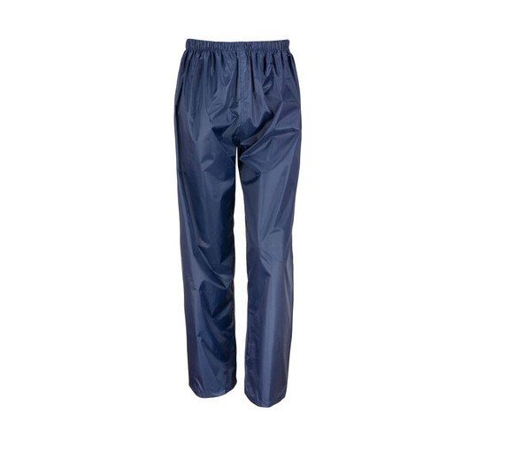 Result RS226 - Ultimate Waterproof Summer Rain Protection Pants