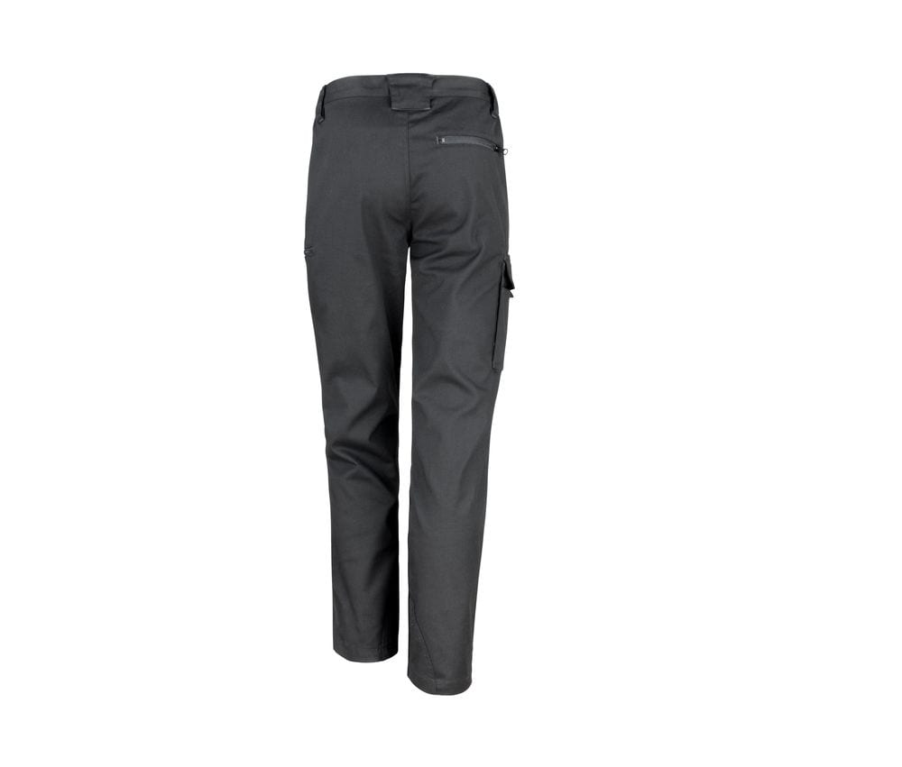 RESULT RS303 - Pantalon Stretch imperméable