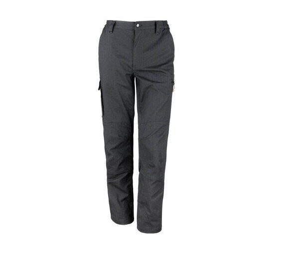 Result RS303 - Pantalon Stretch inmitable