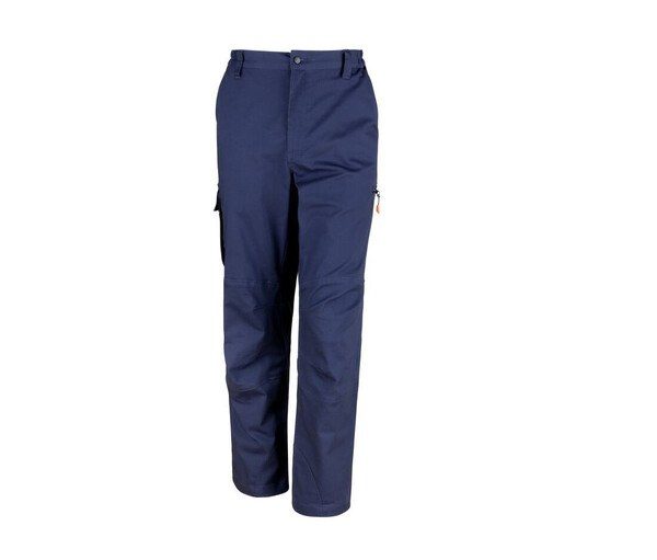 Result RS303 - Pantalon Stretch inmitable