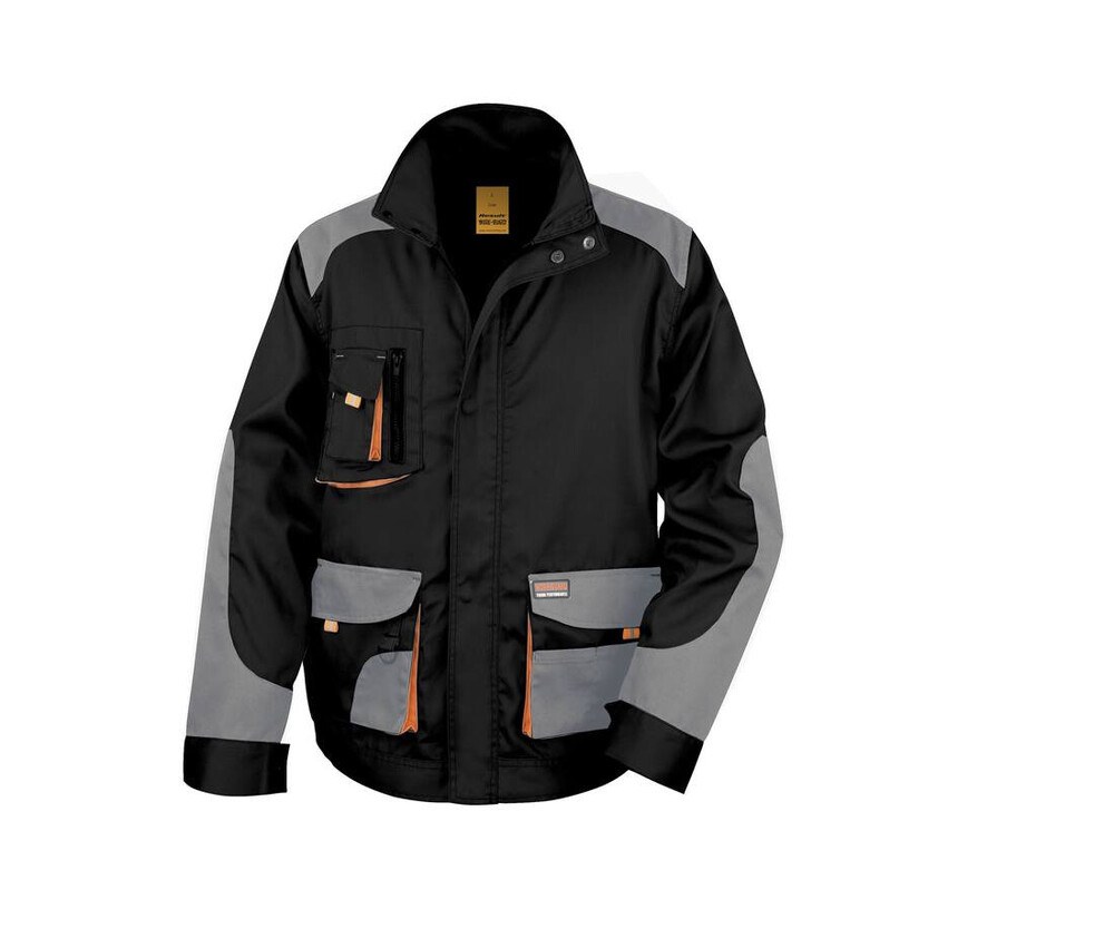 Result RS316 - Lite Arbeitsjacke