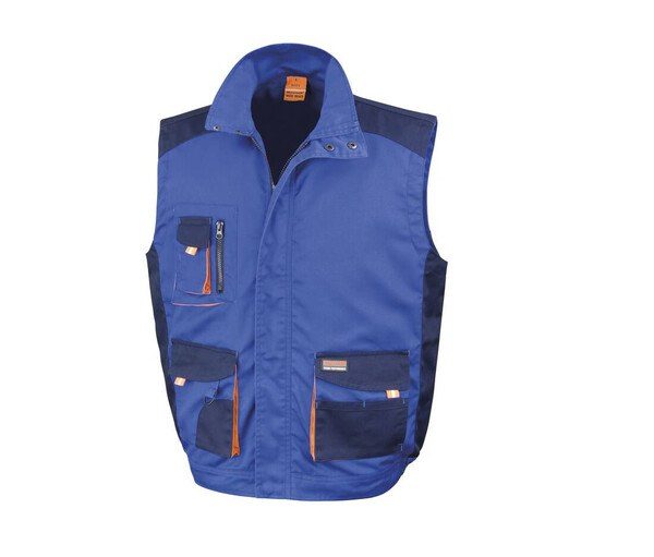 Result RS317 - Lite Work Bodywarmer