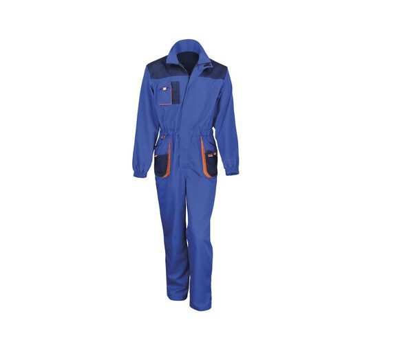 Result RS321 - Versatile Weatherproof Work Suit