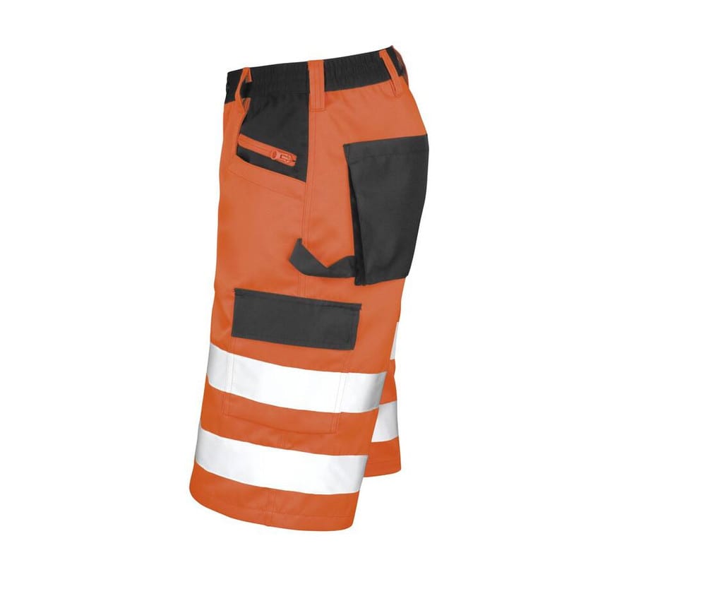 Result RS328 - High visibility shorts
